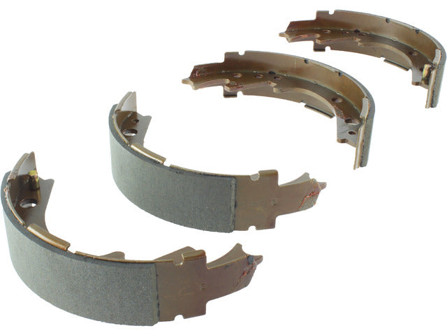 Drum Brake Shoe Centric Parts 111.03290
