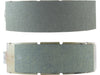 Drum Brake Shoe Centric Parts 111.03300