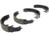 Drum Brake Shoe Centric Parts 111.03310