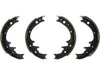 Drum Brake Shoe Centric Parts 111.03310