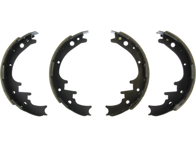 Drum Brake Shoe Centric Parts 111.03310