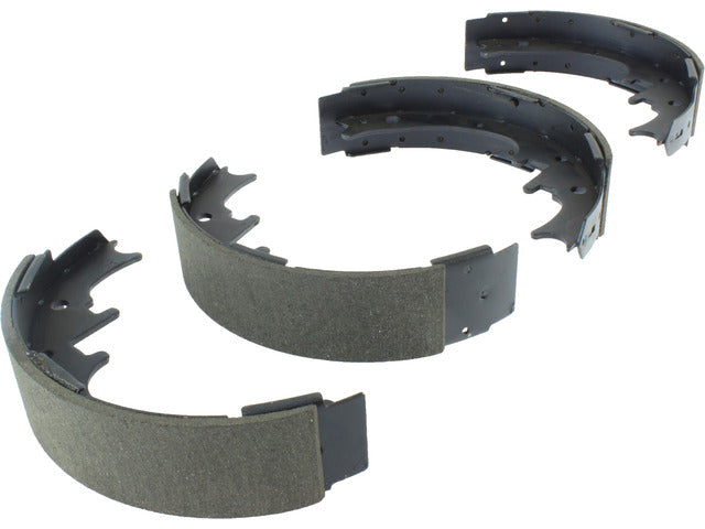 Drum Brake Shoe Centric Parts 111.03320