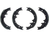 Drum Brake Shoe Centric Parts 111.03320