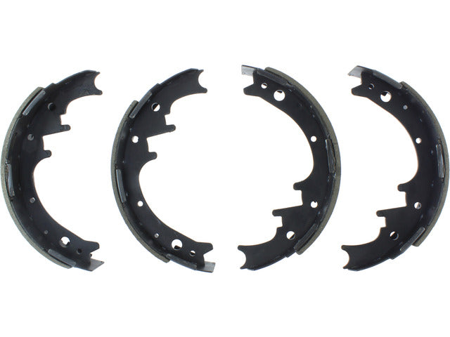 Drum Brake Shoe Centric Parts 111.03320