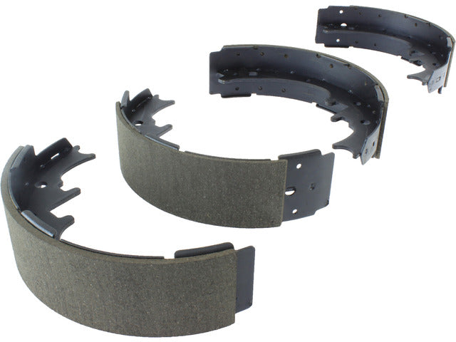 Drum Brake Shoe Centric Parts 111.03330