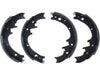 Drum Brake Shoe Centric Parts 111.03330