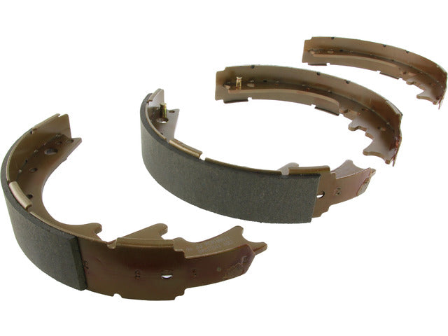 Drum Brake Shoe Centric Parts 111.03340