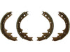 Drum Brake Shoe Centric Parts 111.03340