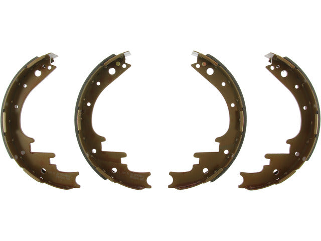 Drum Brake Shoe Centric Parts 111.03340
