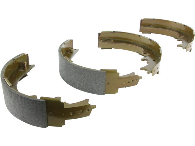 Drum Brake Shoe Centric Parts 111.03350