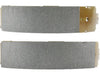 Drum Brake Shoe Centric Parts 111.03350
