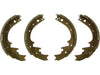 Drum Brake Shoe Centric Parts 111.03350