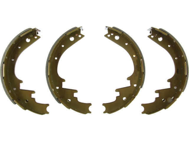 Drum Brake Shoe Centric Parts 111.03350