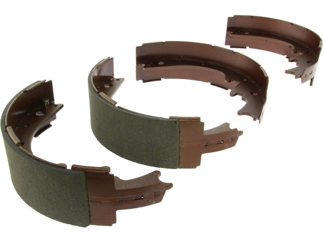 Drum Brake Shoe Centric Parts 111.03360