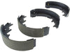 Drum Brake Shoe Centric Parts 111.03370
