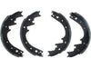 Drum Brake Shoe Centric Parts 111.03370
