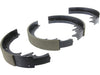 Drum Brake Shoe Centric Parts 111.03400