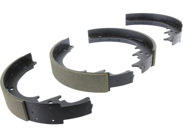 Drum Brake Shoe Centric Parts 111.03400