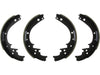 Drum Brake Shoe Centric Parts 111.03400
