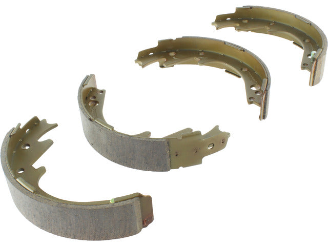Drum Brake Shoe Centric Parts 111.03430