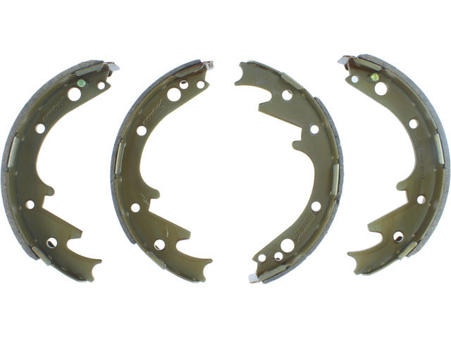 Drum Brake Shoe Centric Parts 111.03430