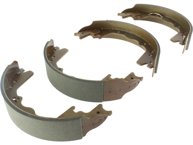 Drum Brake Shoe Centric Parts 111.03570