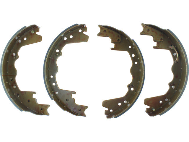 Drum Brake Shoe Centric Parts 111.03570