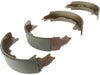 Drum Brake Shoe Centric Parts 111.03580