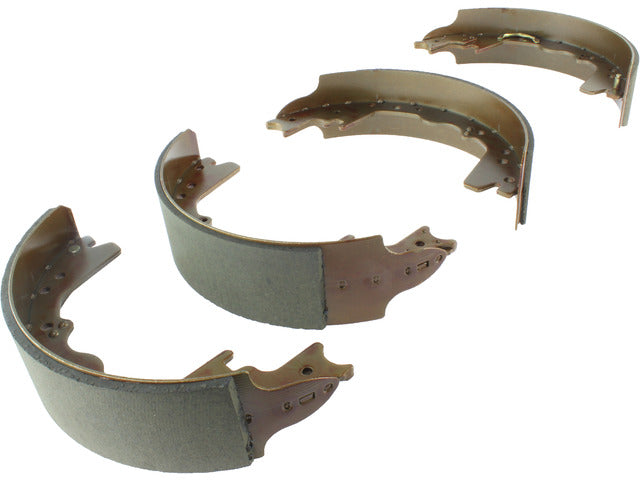 Drum Brake Shoe Centric Parts 111.03580