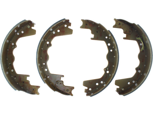 Drum Brake Shoe Centric Parts 111.03580