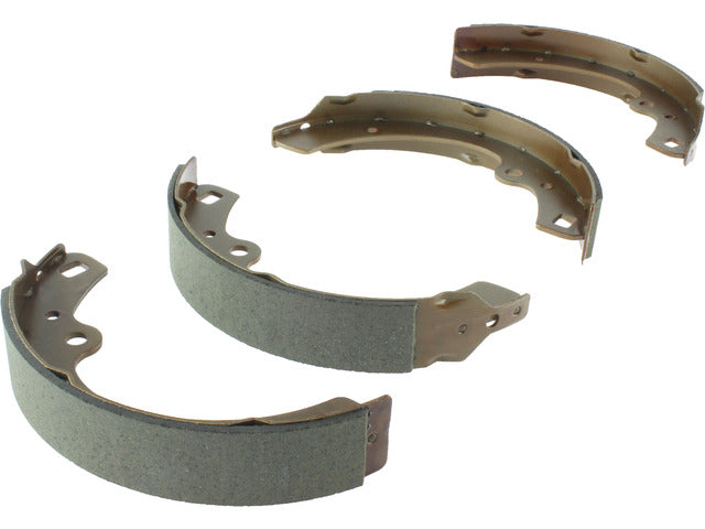 Drum Brake Shoe Centric Parts 111.03590