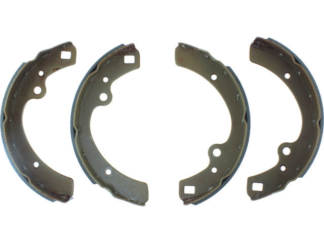 Drum Brake Shoe Centric Parts 111.03590