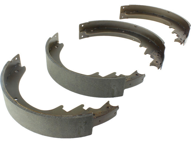 Drum Brake Shoe Centric Parts 111.03610