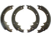 Drum Brake Shoe Centric Parts 111.03610