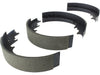 Drum Brake Shoe Centric Parts 111.03660