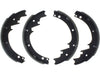 Drum Brake Shoe Centric Parts 111.03660