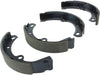 Drum Brake Shoe Centric Parts 111.03710