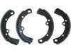 Drum Brake Shoe Centric Parts 111.03710