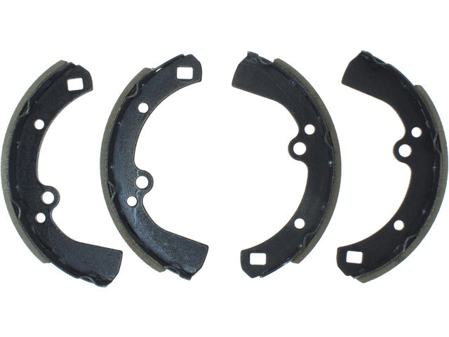 Drum Brake Shoe Centric Parts 111.03710