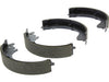 Drum Brake Shoe Centric Parts 111.03720