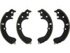 Drum Brake Shoe Centric Parts 111.03720