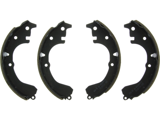 Drum Brake Shoe Centric Parts 111.03720