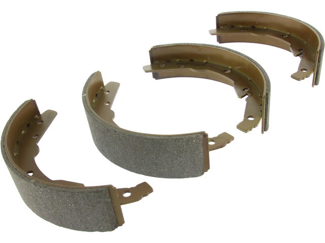 Drum Brake Shoe Centric Parts 111.03740