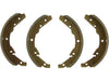 Drum Brake Shoe Centric Parts 111.03740