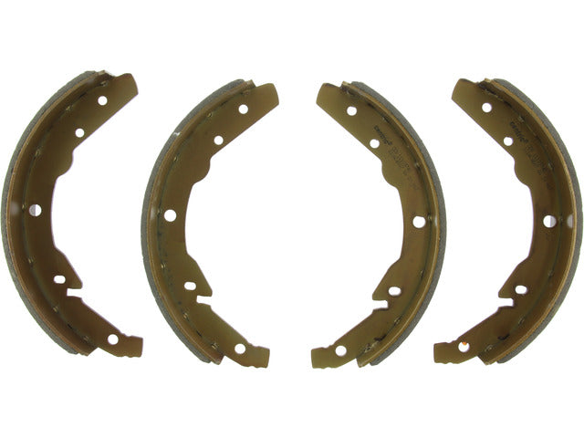 Drum Brake Shoe Centric Parts 111.03740