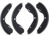 Drum Brake Shoe Centric Parts 111.03920