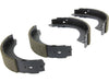 Drum Brake Shoe Centric Parts 111.03940