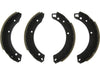 Drum Brake Shoe Centric Parts 111.03940
