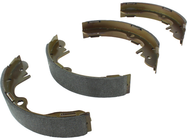 Drum Brake Shoe Centric Parts 111.03950