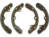 Drum Brake Shoe Centric Parts 111.03950